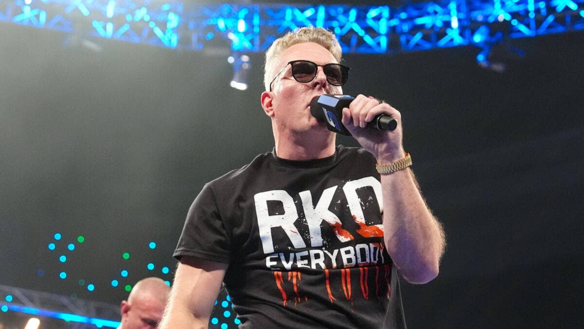 Pat McAfee and Randy Orton: WWE SmackDown Drama Unleashed