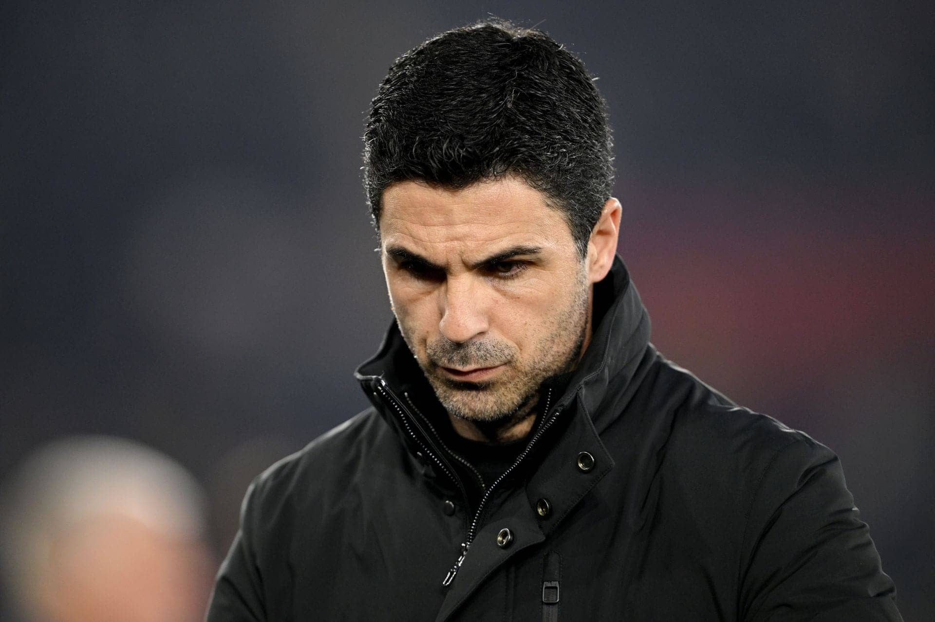 Arteta Takes the Heat for Arsenal's FA Cup Catastrophe