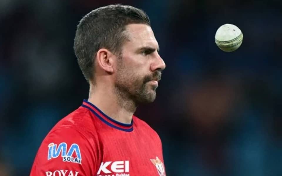 SRH vs LSG: Anrich Nortje's Shocking Bench Decision!