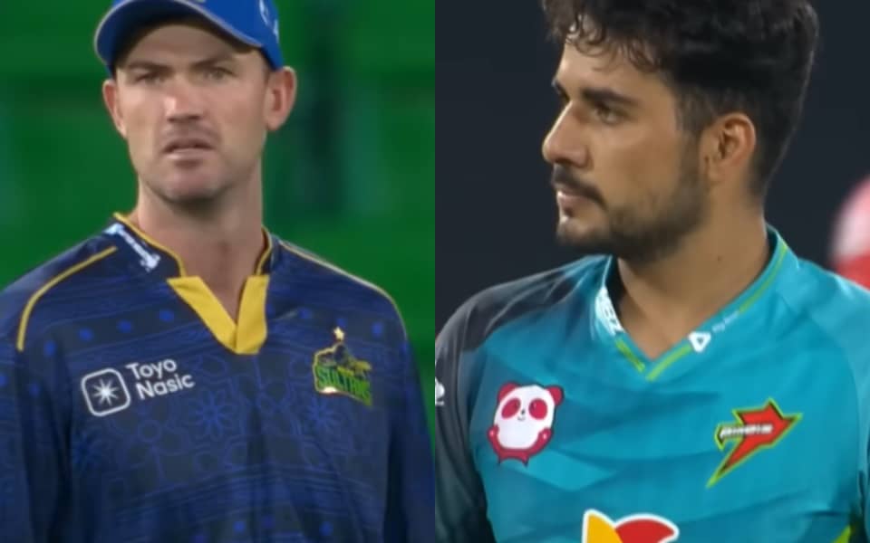 PSL 2026: Sultans vs Rawalpindiz – Who Will Dominate?