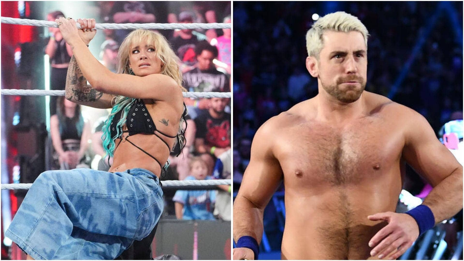 Sol Ruca Dominates Challenge, Joe Hendry Bolts for Safety!