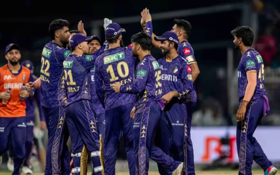 IPL 2026: KKR vs PBKS - Can KKR Turn It Around?