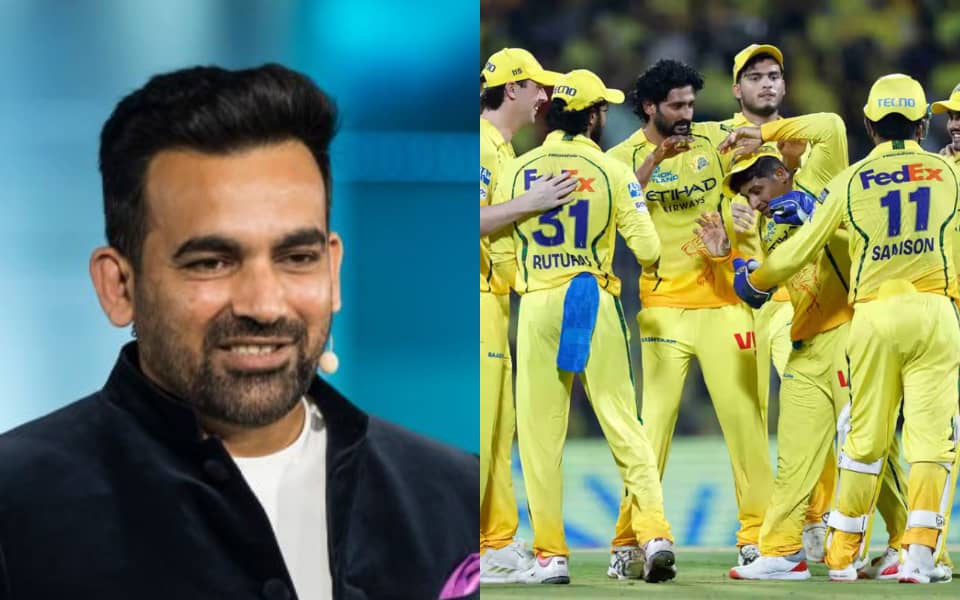 IPL 2026: CSK in Total Chaos, Ruturaj Gaikwad Under Pressure!
