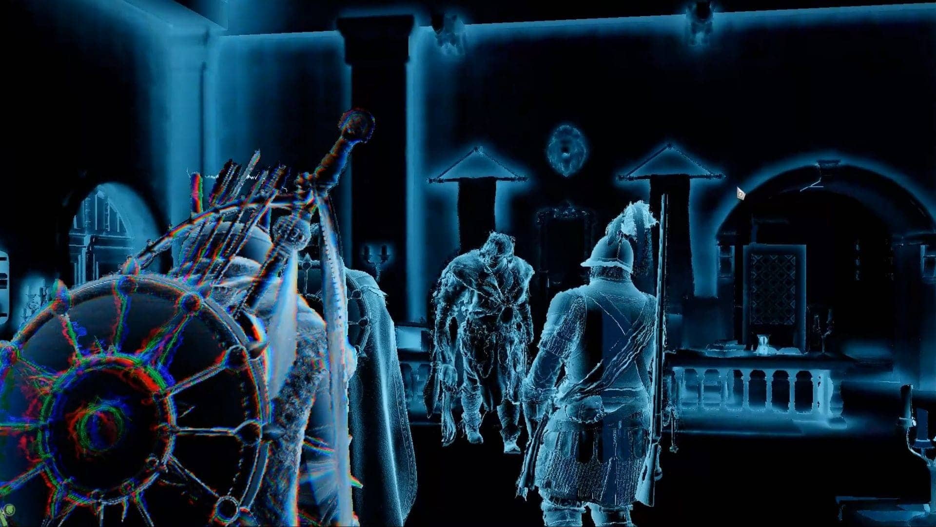 Conquer the Crimson Desert: Epic Battles Await You!