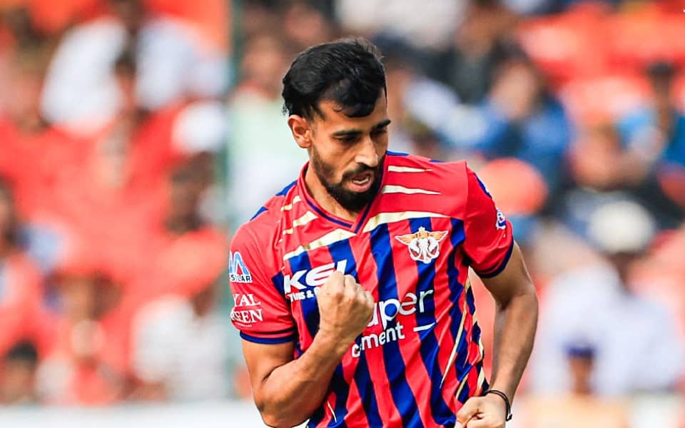 IPL 2026: LSG's Incredible Victory Over SRH - Stats Showdown!