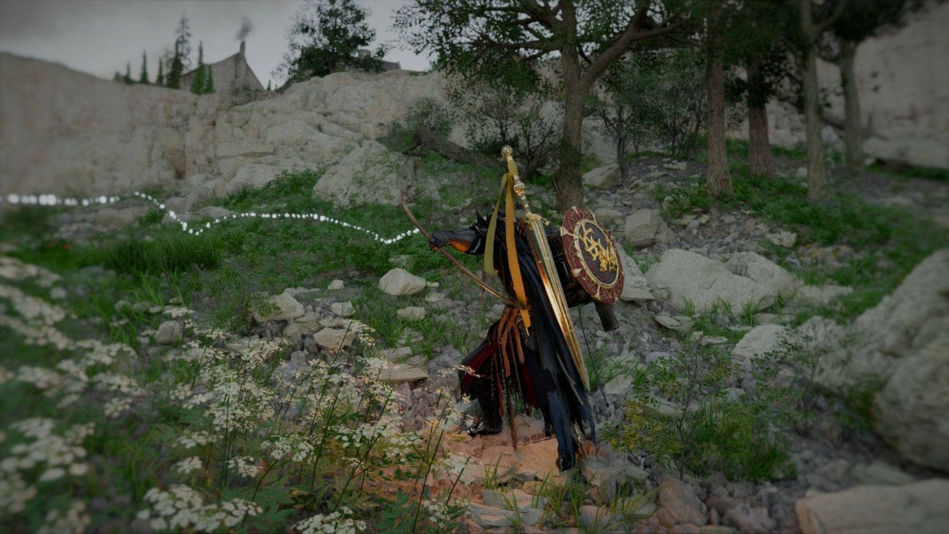 Unlock the Bekker Bow: The Ultimate Weapon in Crimson Desert