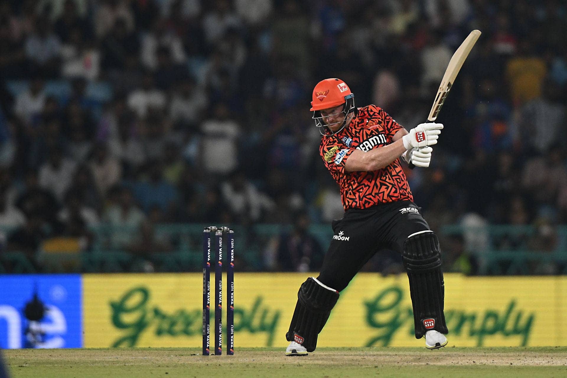 IPL 2026: SRH vs LSG - Awards, Stats, and Thrills Unleashed