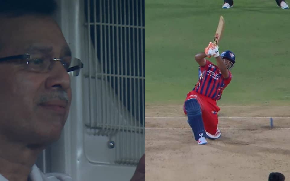 LSG's Epic First IPL Win: Goenka's Relief Moment Unleashed