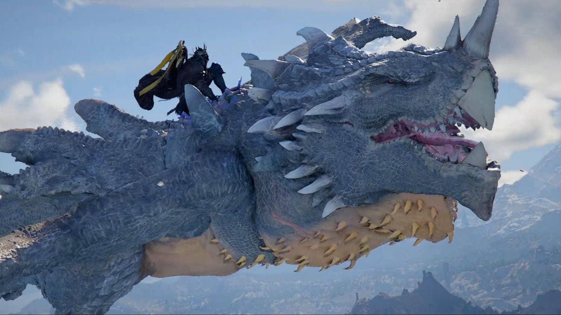 Master the Art of Dragon Spear Removal in Crimson Desert!