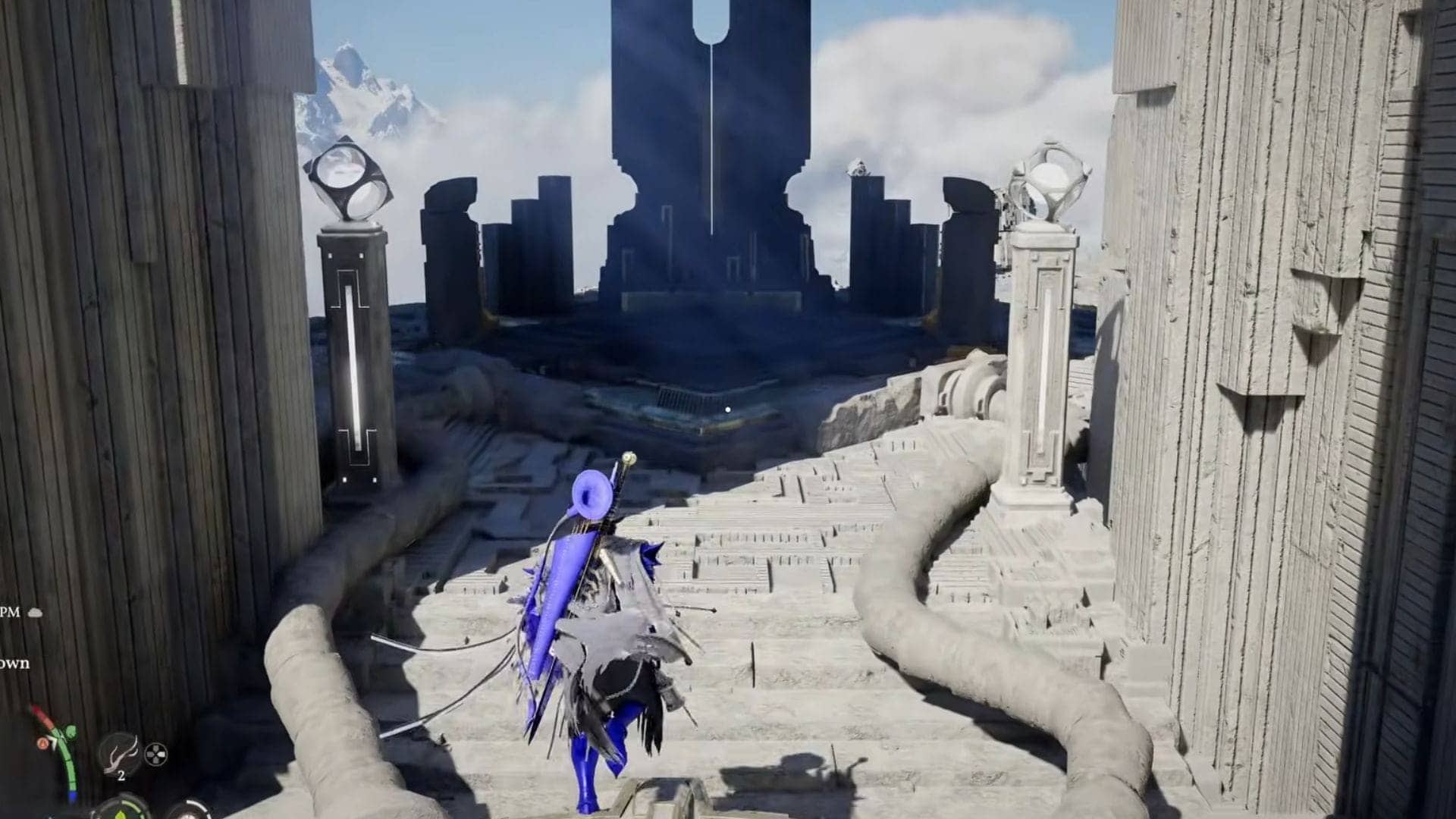 Mastering the Monolith Crown Abyss Puzzle Like a Boss