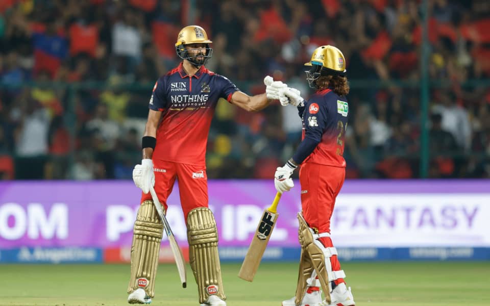 IPL 2026: RCB Delivers Smackdown to CSK, Memes Erupt!