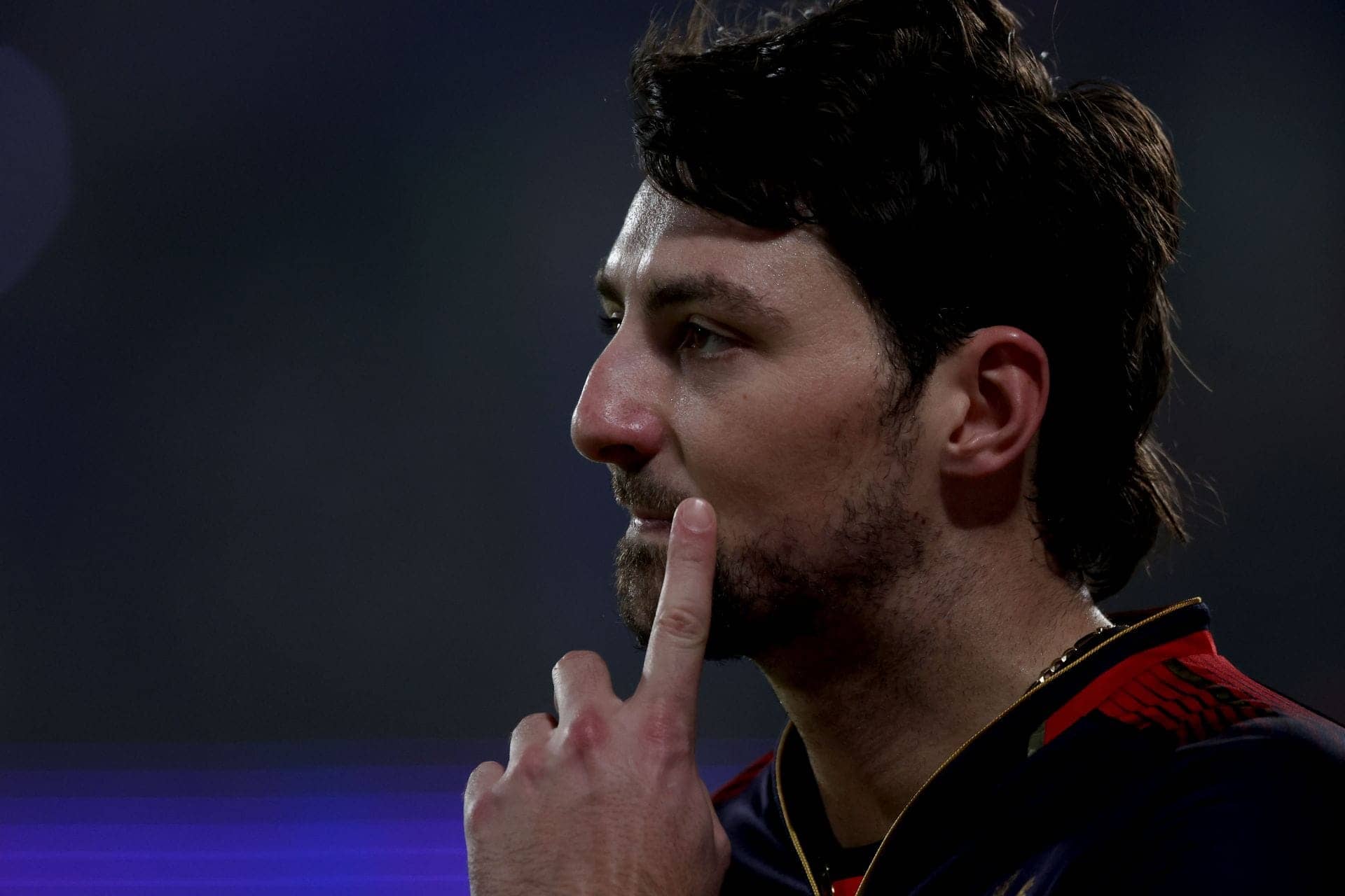 RCB vs CSK IPL 2026: Tim David's Explosive Showdown!