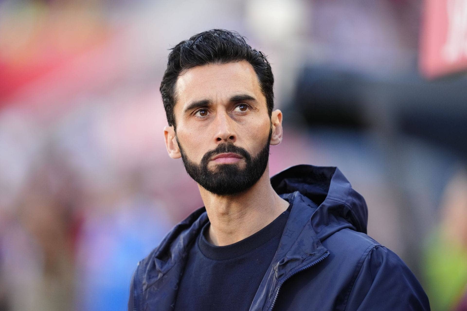 Arbeloa's Bold Moves: Real Madrid Gears Up for Bayern Clash