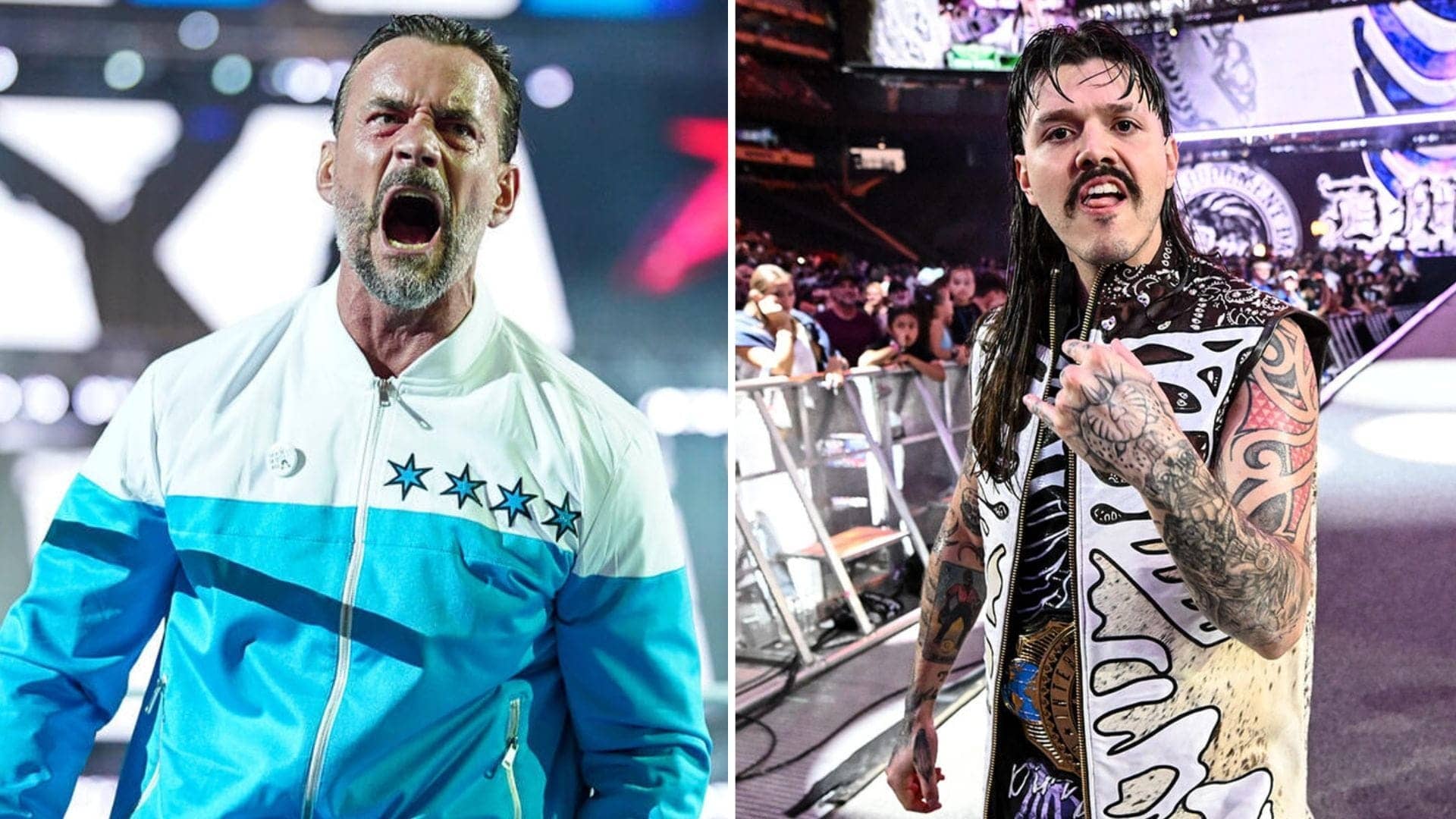 CM Punk's Epic Birthday Roast of Dominik Mysterio Is Unforgettable