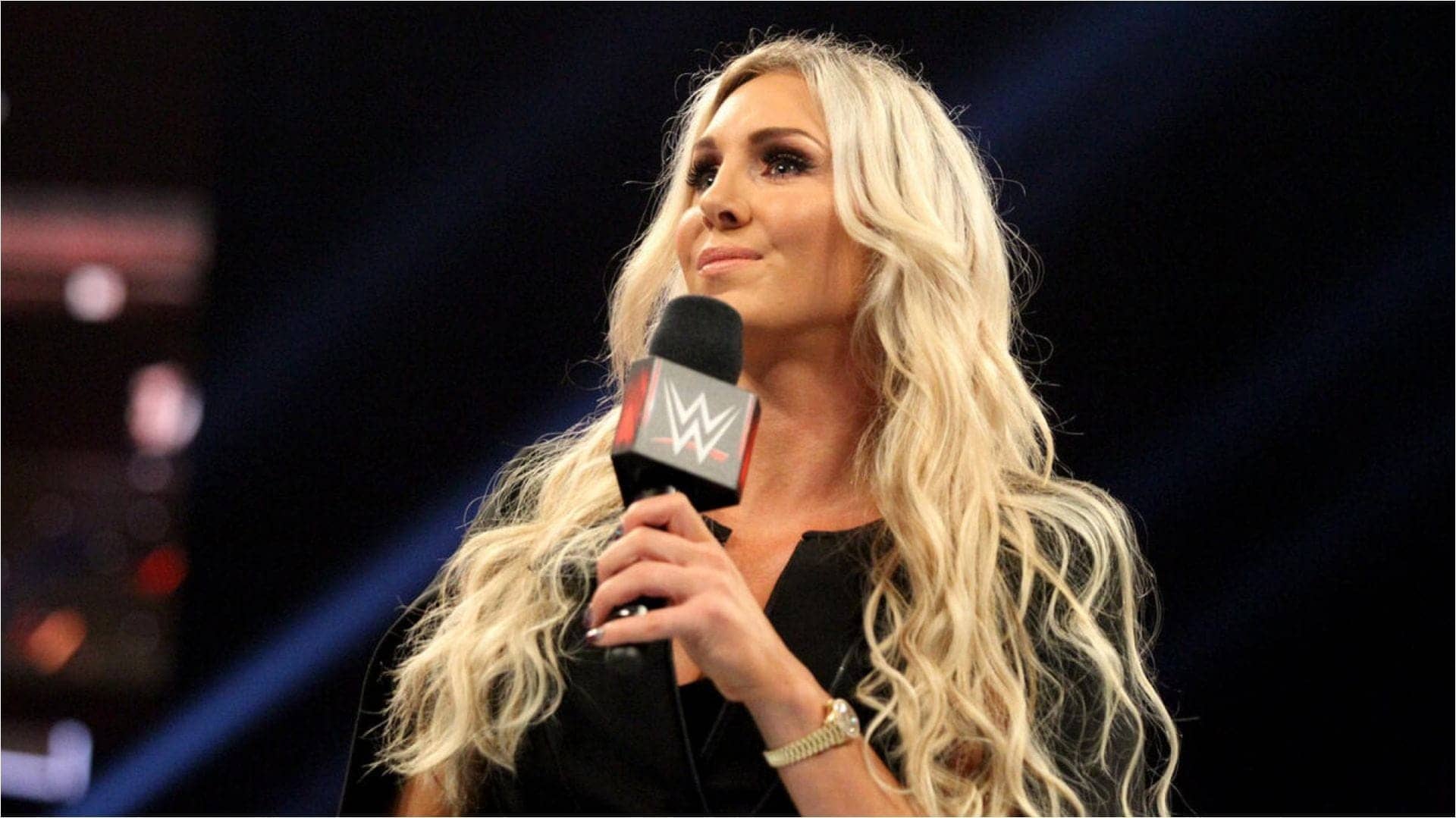 Jade Cargill Shouts Out Birthday Love to Charlotte Flair