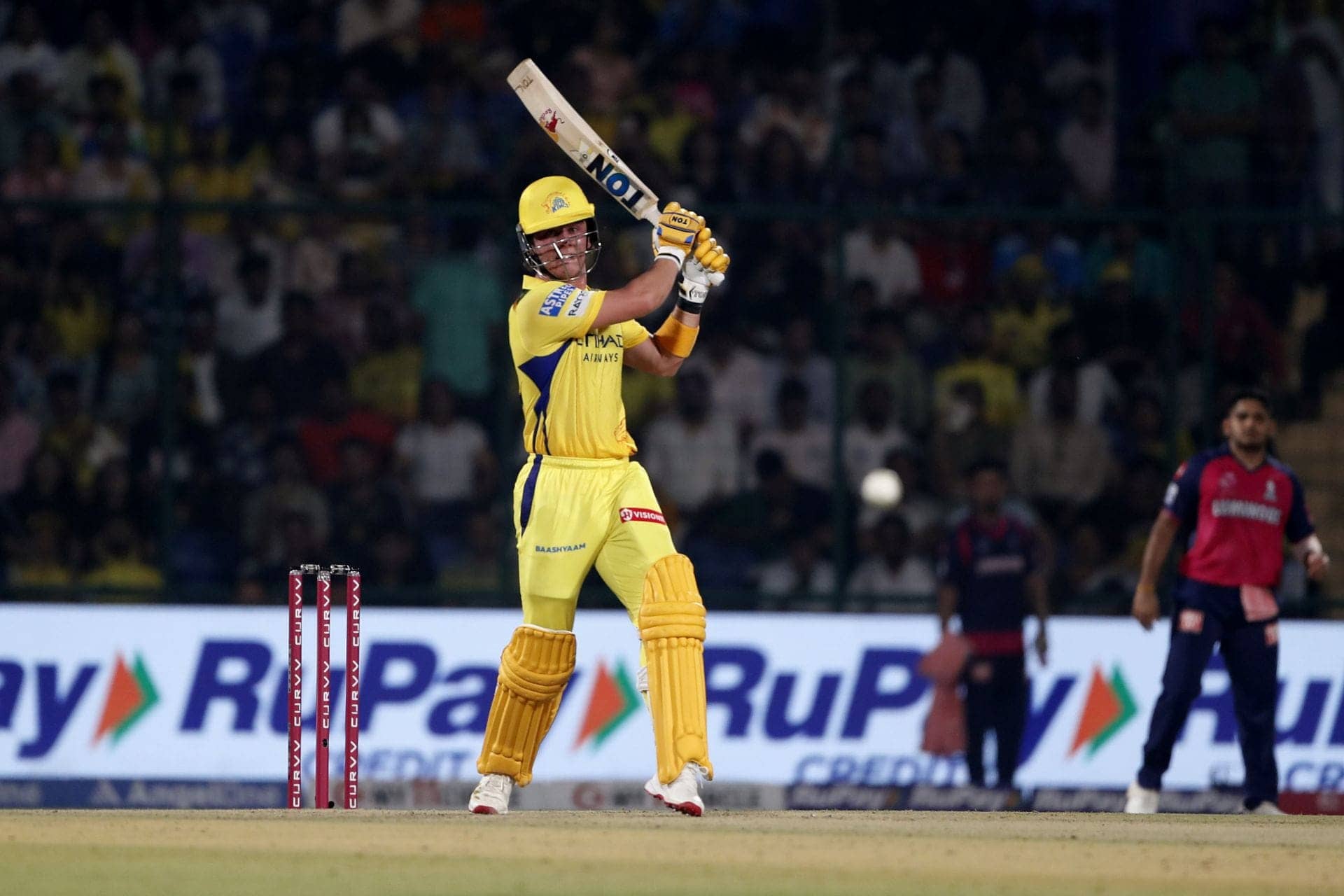 Fleming hopes Brevis will be ready for next IPL showdown