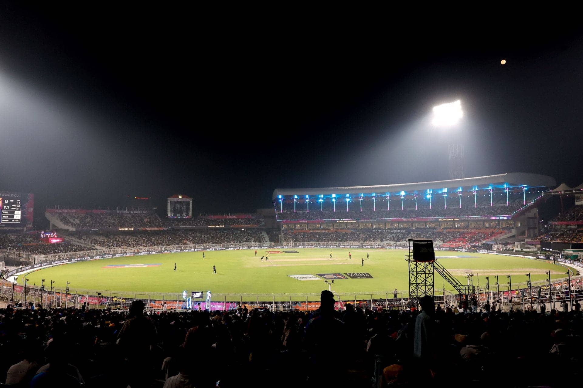 Kolkata weather update: KKR vs PBKS showdown on April 6