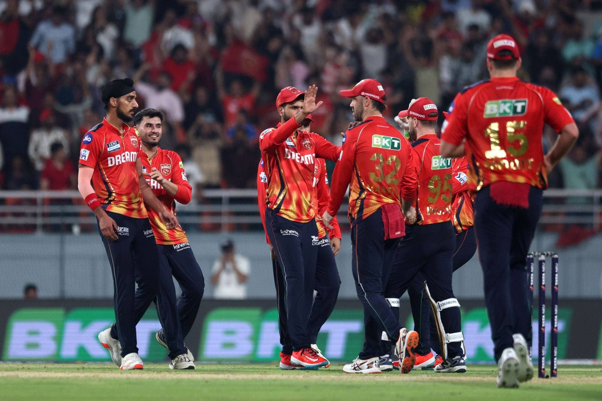 IPL 2026: KKR vs PBKS – Who Will Dominate the Wickets?