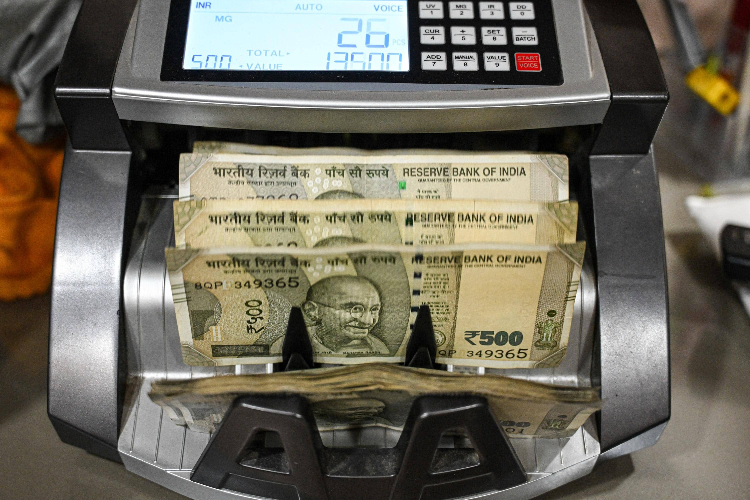 Rupee Aims High, But Oil Prices Could Spoil the Fun