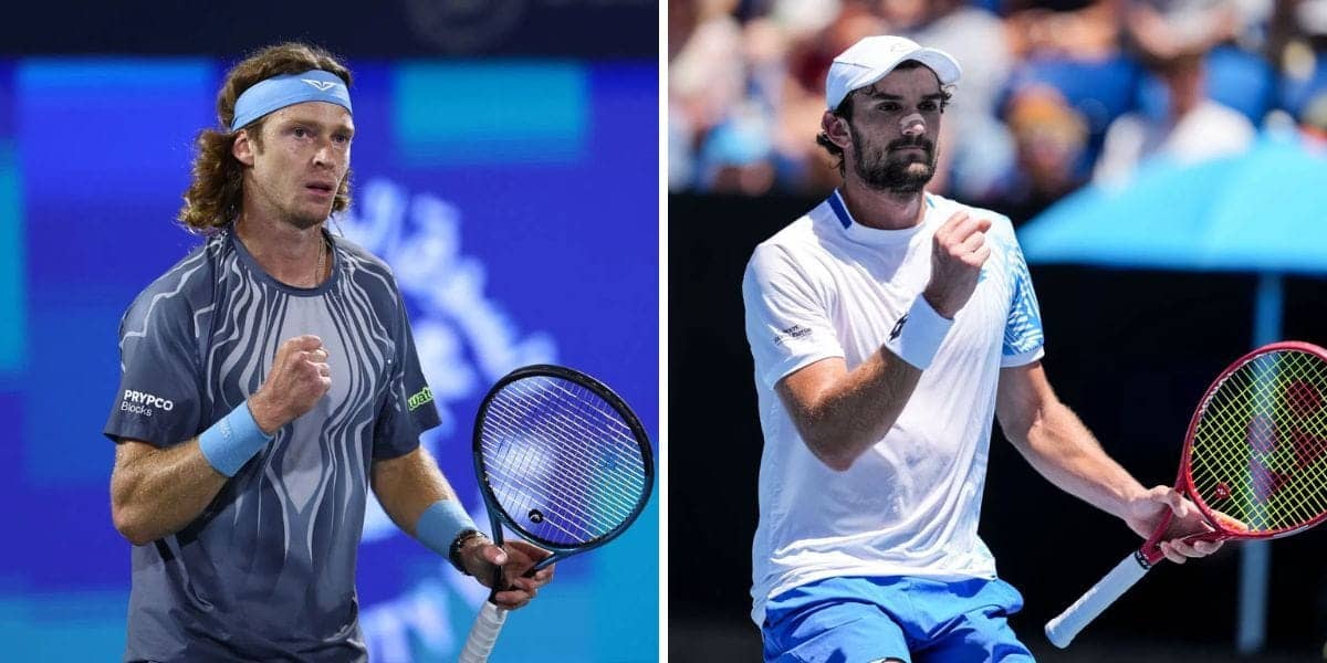 Monte-Carlo Masters 2026: Day 2 Predictions and Highlights