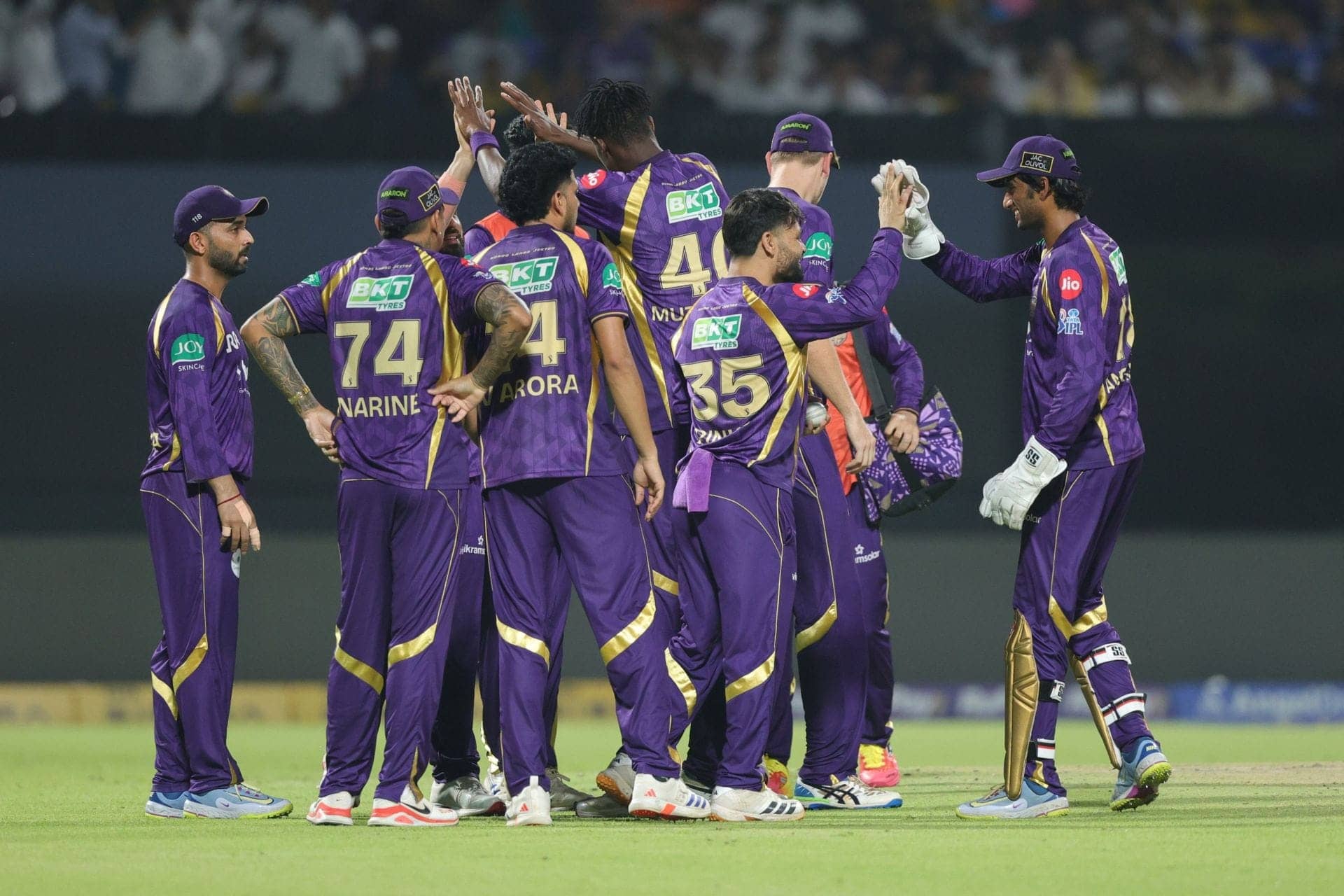 Aakash Chopra's Bold KKR Shake-Up for IPL 2026 Clash