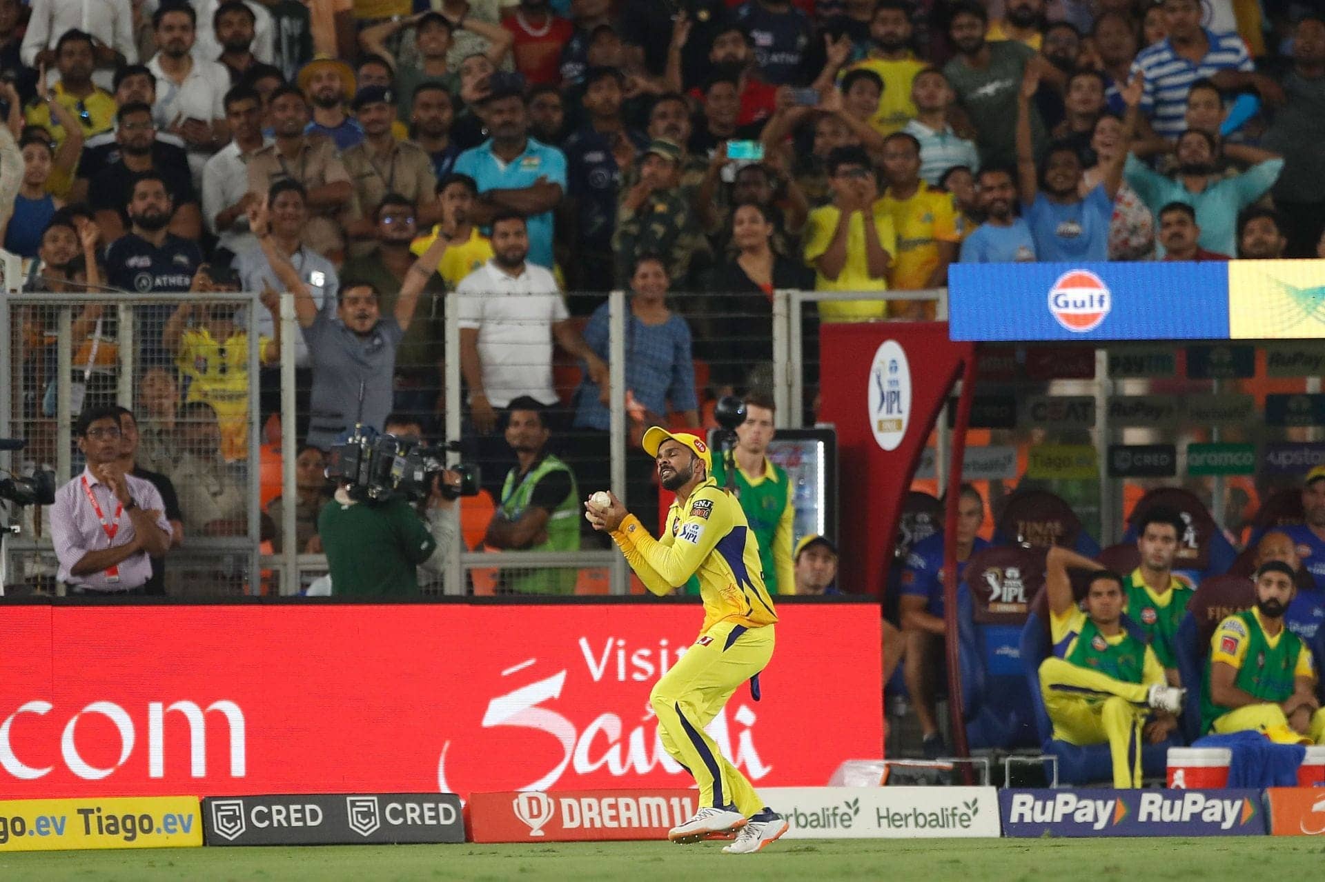 Kris Srikkanth blasts Ruturaj Gaikwad after CSK's flop show