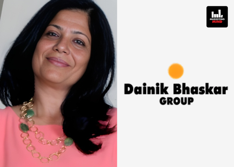 Kaacon Sethi Soars Away from Dainik Bhaskar After 12 Years