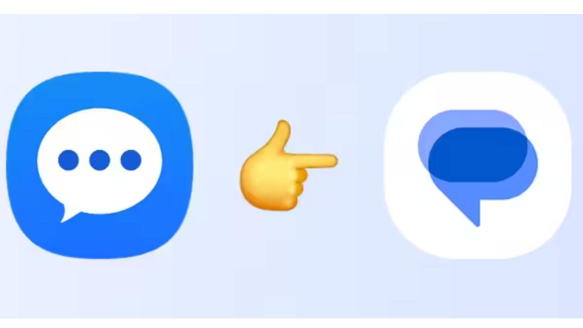 Samsung Ditches Messages App by 2026: Time to Switch, People!
