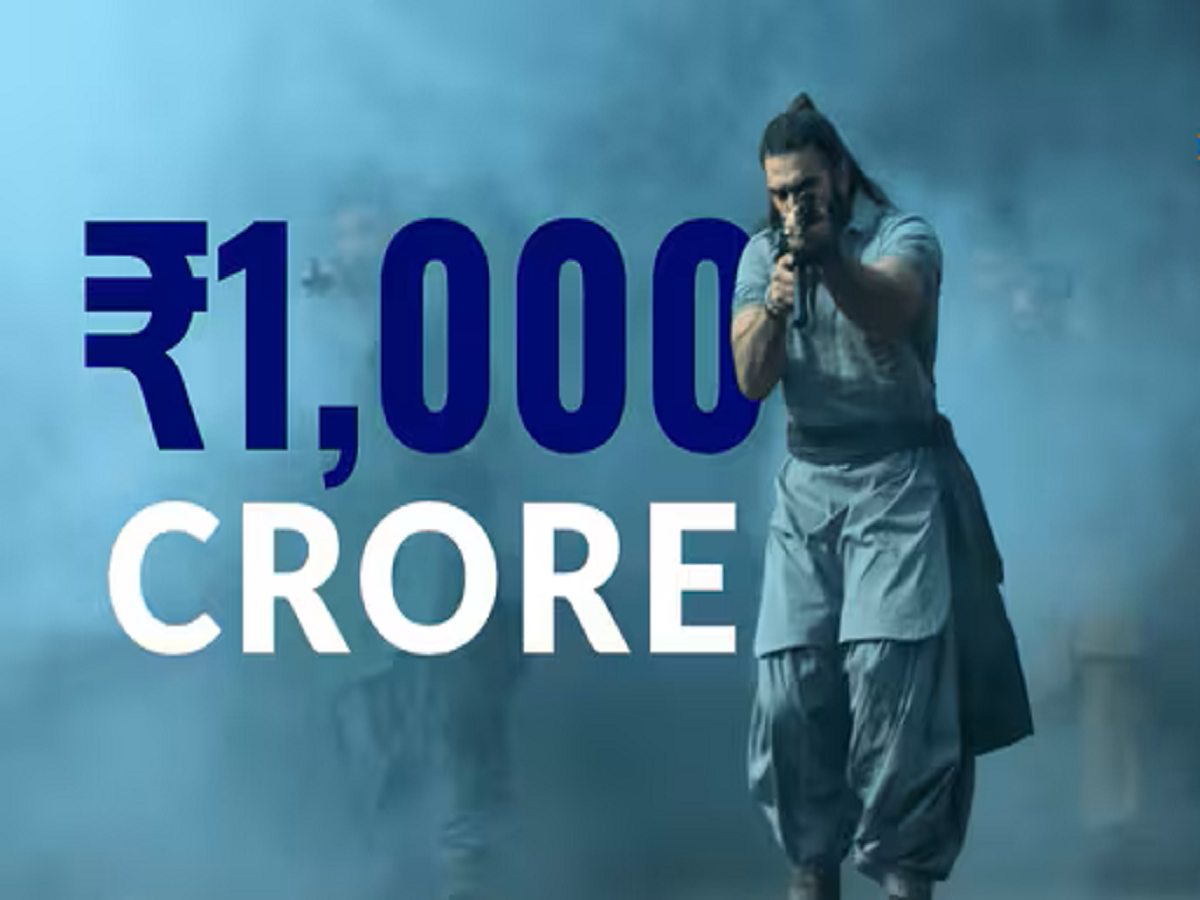 Dhurandhar 2 Smashes 1000 Cr: A Bollywood Sensation