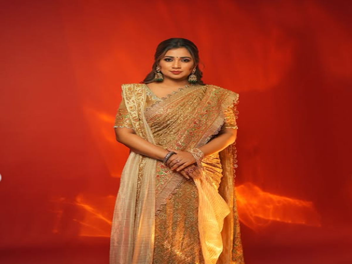 Shreya Ghoshal's ₹29.7 Cr Apartment: A Total Game Changer!
