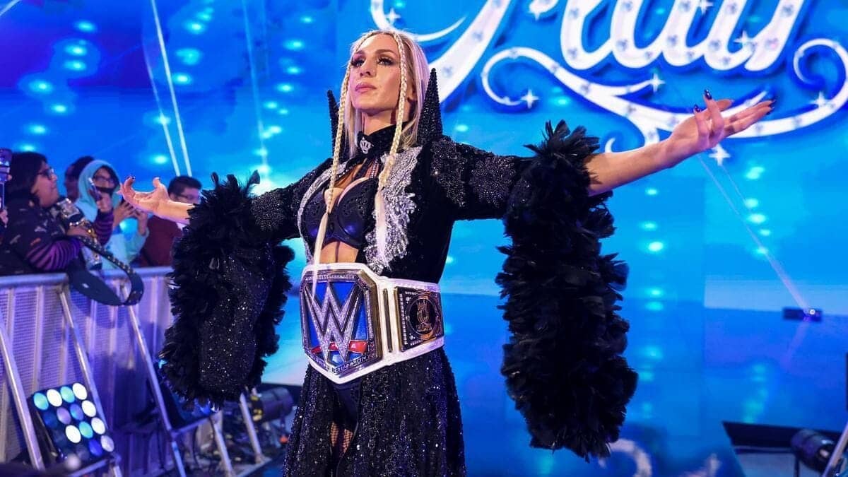 Charlotte Flair Turns 40: A Birthday Bash Fit for Queens!
