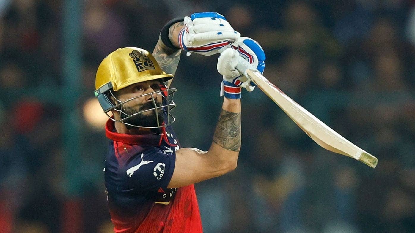 RCB's Explosive IPL Showdown: Kohli Struggles, Team Thrives!