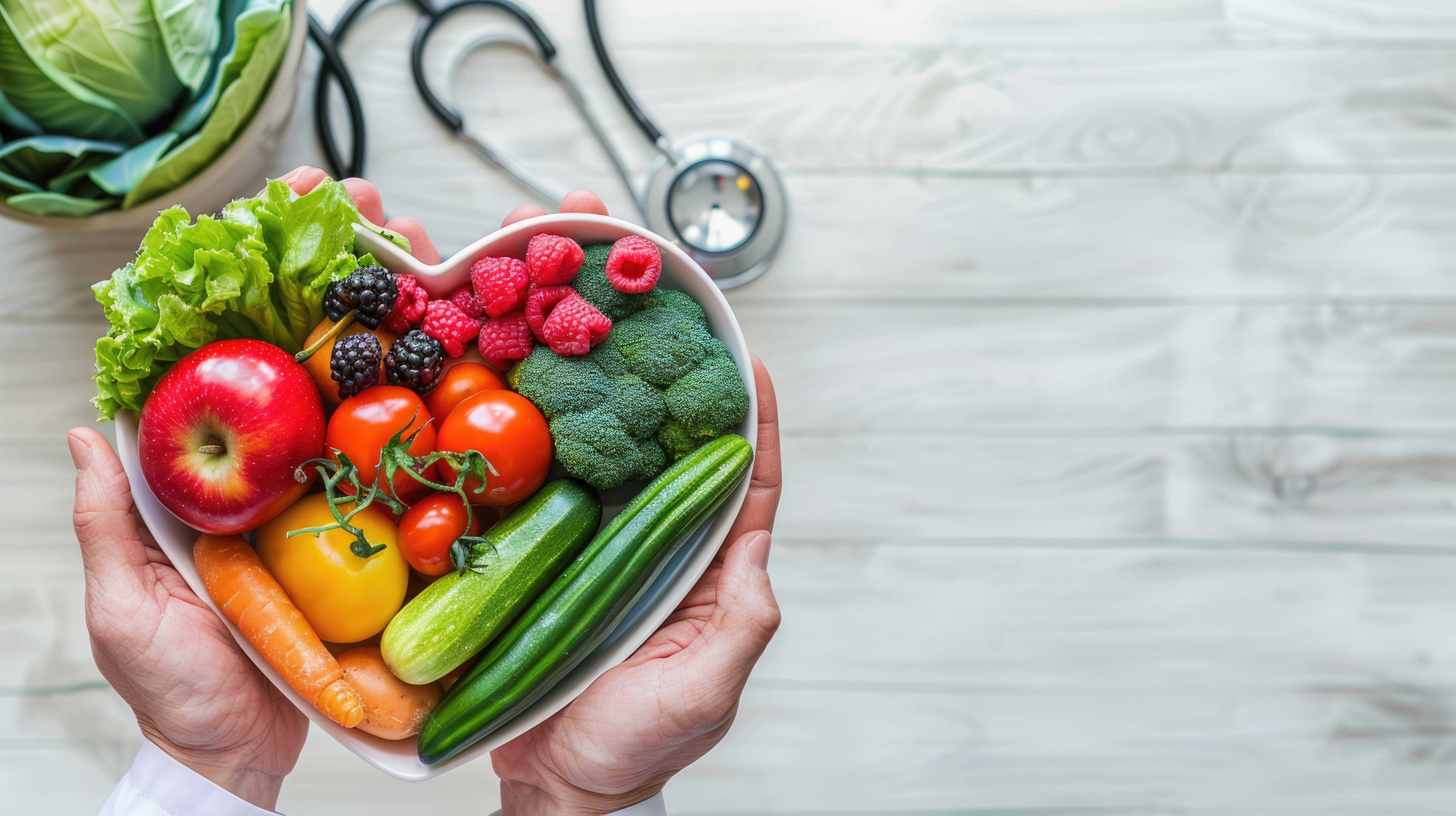 9 Fun Steps to Keep Your Heart Happy and Healthy