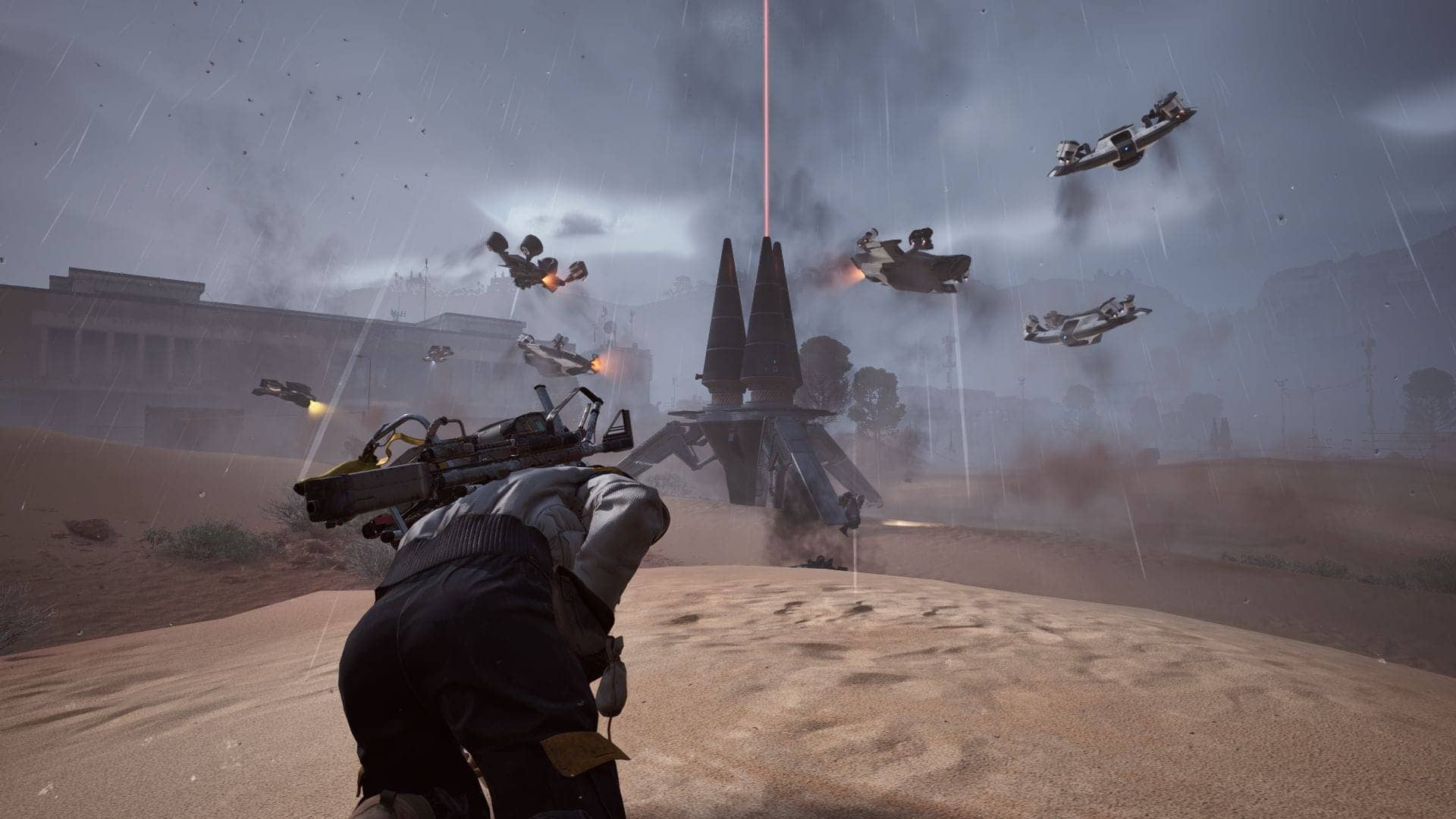 ARC Raiders Week 23 Trials: How to Earn Three Stars