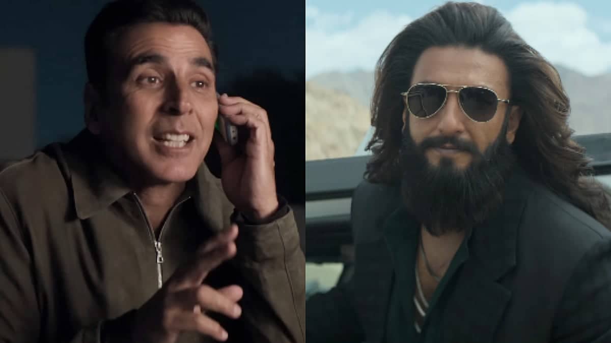 Bhooth Bangla Delayed to Let Dhurandhar Enjoy Its Moment