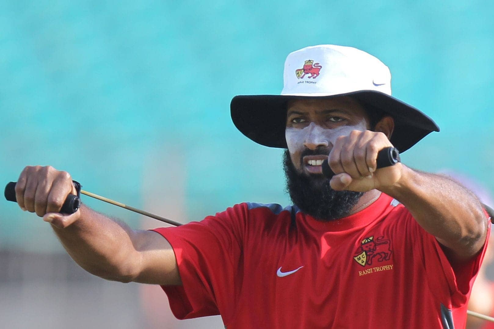 Wasim Jaffer Says Shami is Back – No Questions Asked!