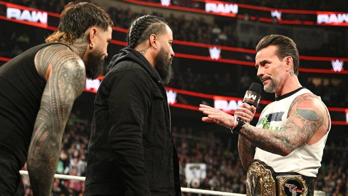 WWE RAW: Epic Tag Team Reunion and WrestleMania Hype!