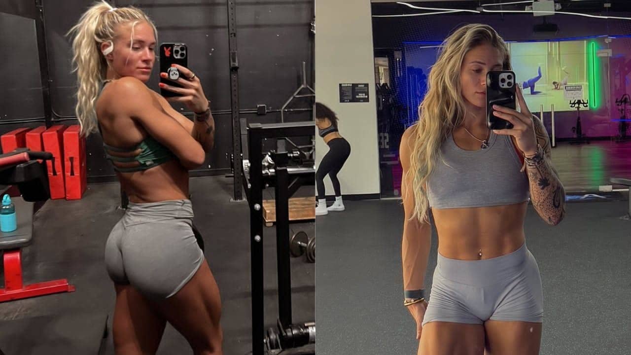 Sol Ruca's Boyfriend Caught Dancing with WWE Champ, Drama!