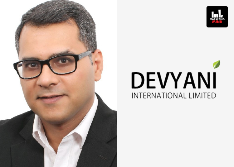 Sandeep Anand Takes Charge at Pizza Hut, Tremendous Move!