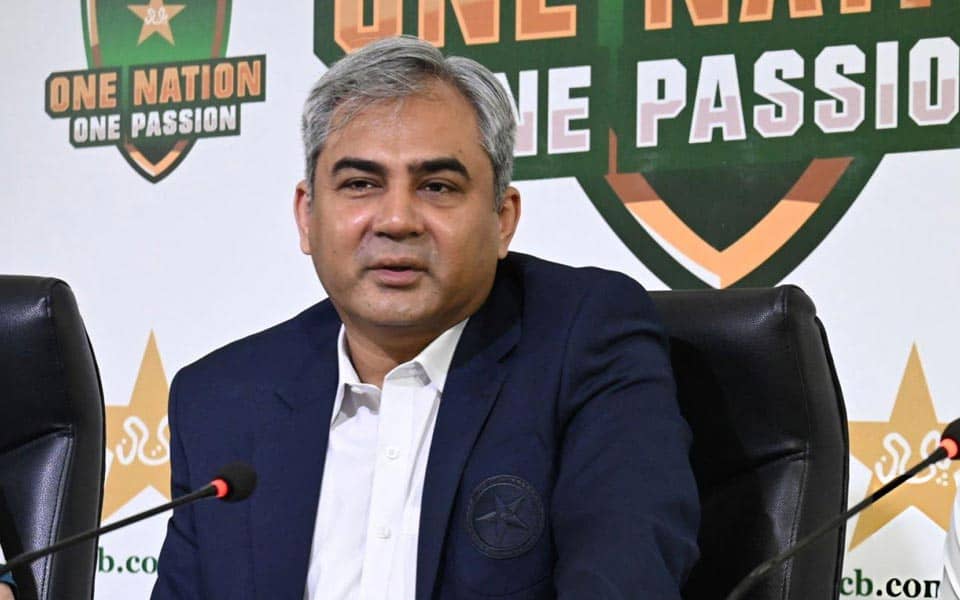 PSL Gunning for IPL Crown, Says Boss Mohsin Naqvi