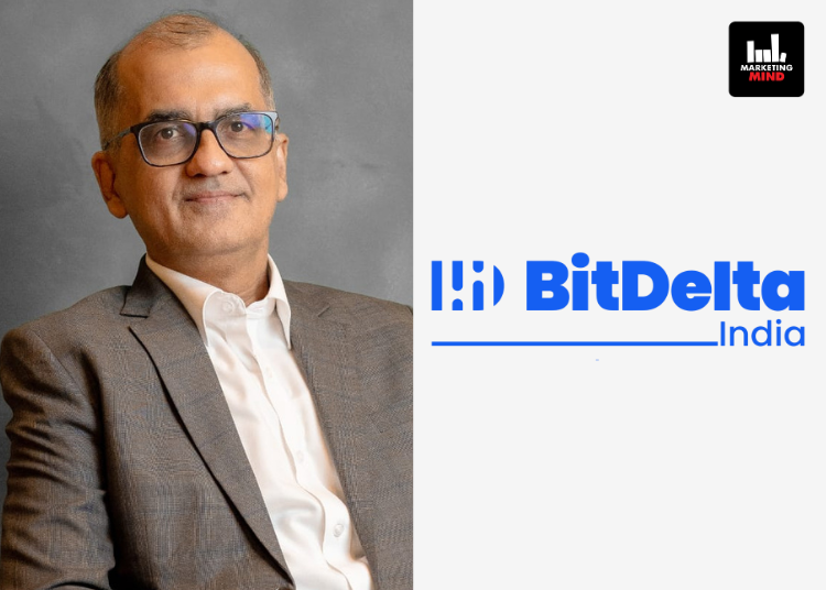 BitDelta India Makes A Winning Move With Vikaas M Sachdeva