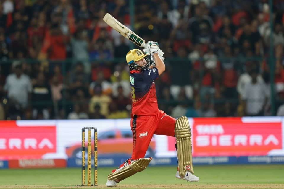 Tim David: The Greatest Ball Striker in IPL History!