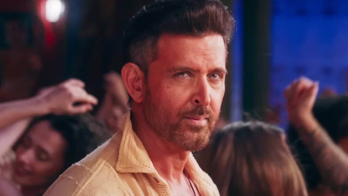 Hrithik Roshan Defends War 2 VFX Like A True Champion