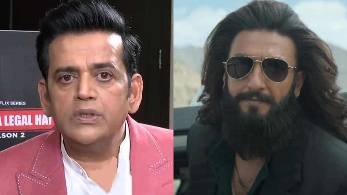 Ravi Kishan Defends Dhurandhar: Critics Are Totally Wrong!