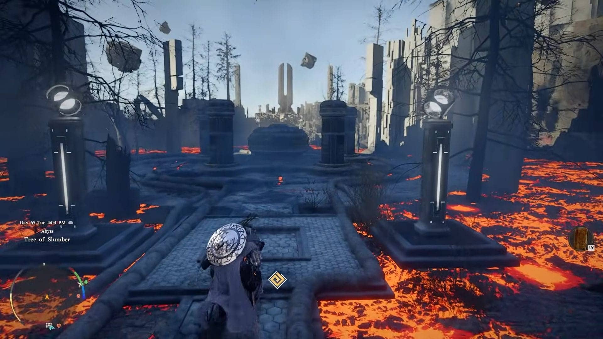 Unlock the Tree of Slumber Abyss Puzzle Like a Champion