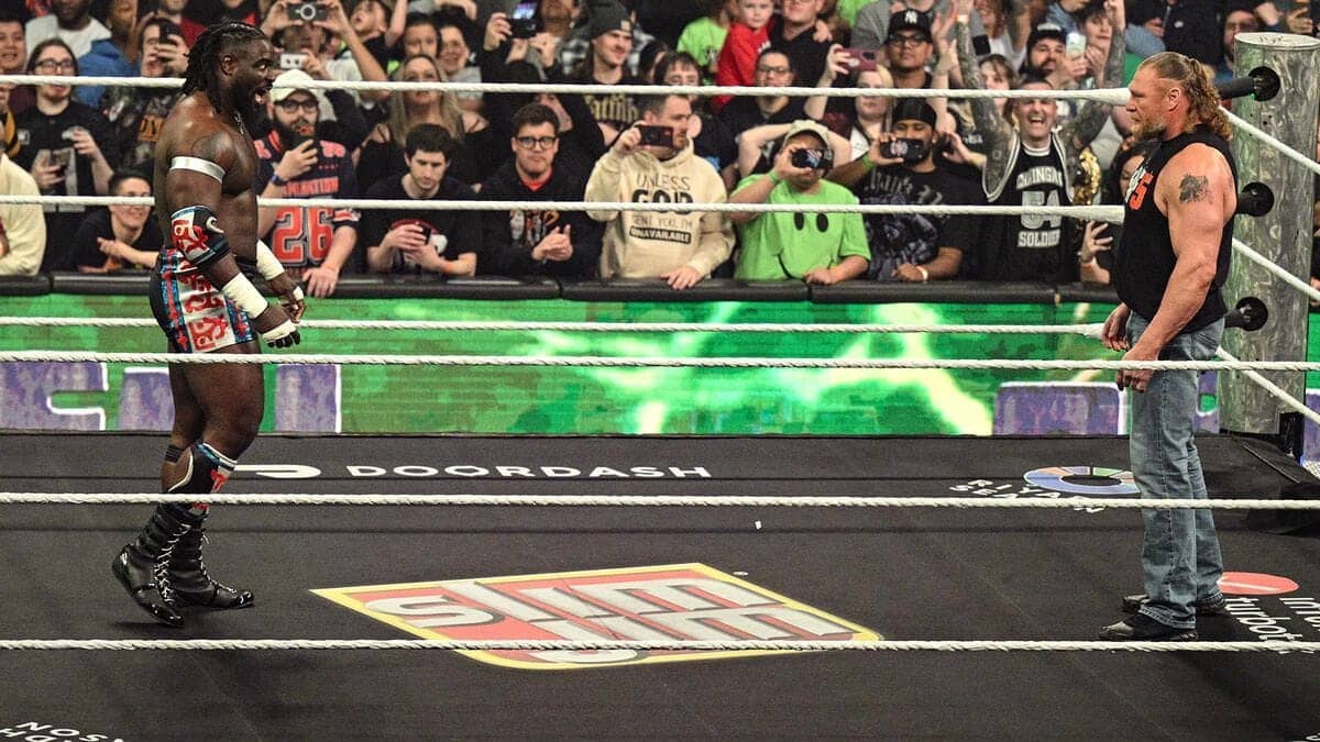 WWE RAW Tonight: Get Ready to Rumble, Dwayne Style!