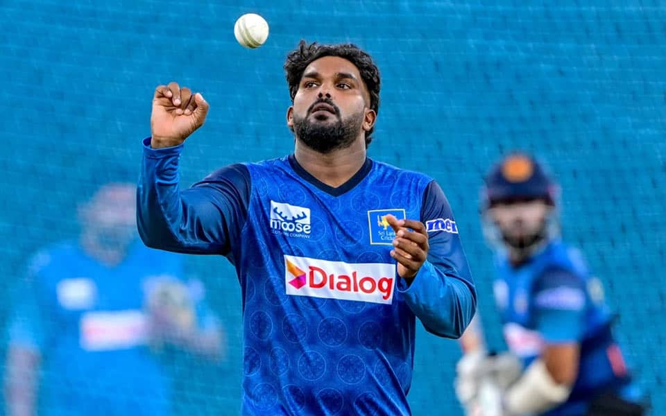 IPL 2026: LSG says goodbye to Hasaranga, Pathirana joins KKR