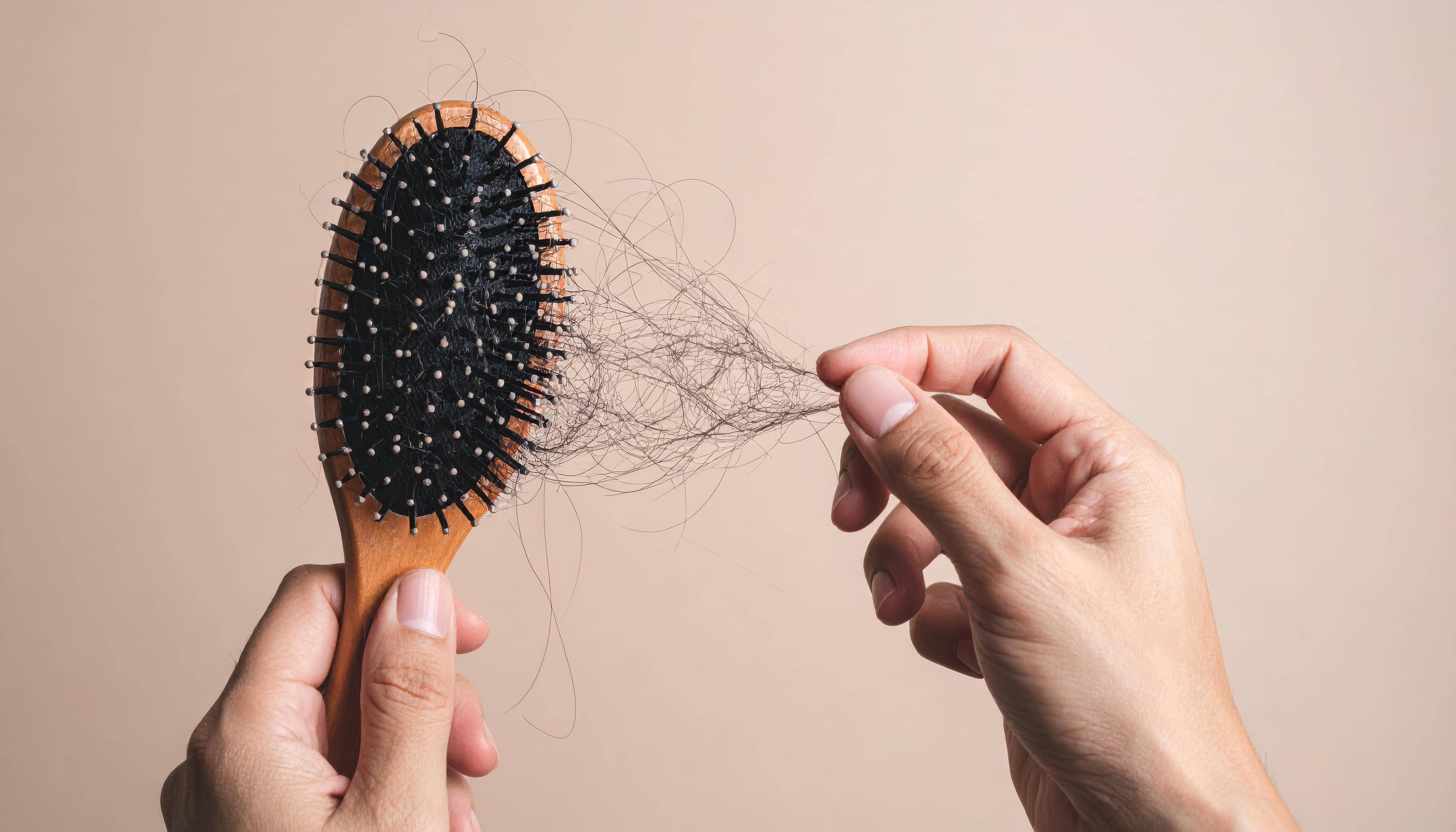 Weight Loss Drugs: Are They Causing Hair Loss Too?