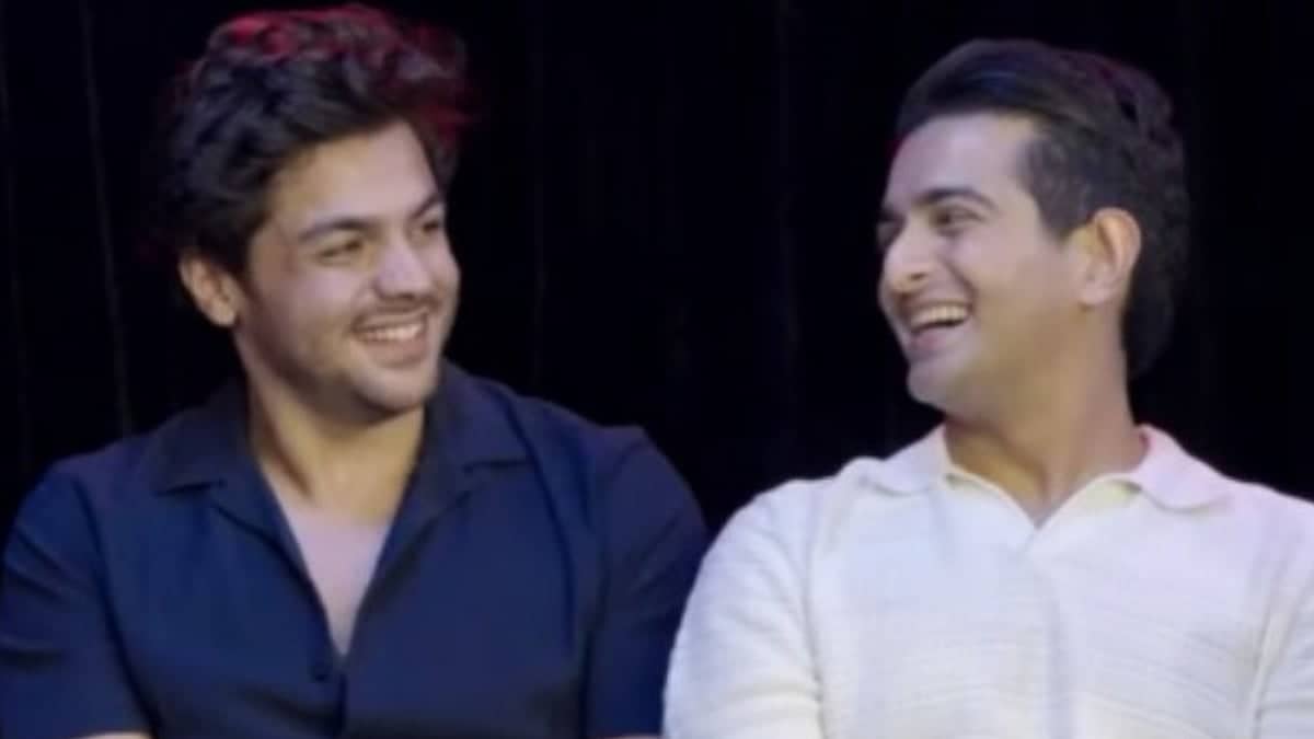 Ashish Chanchlani's Spellbinding Trouble with Ranveer's Joke