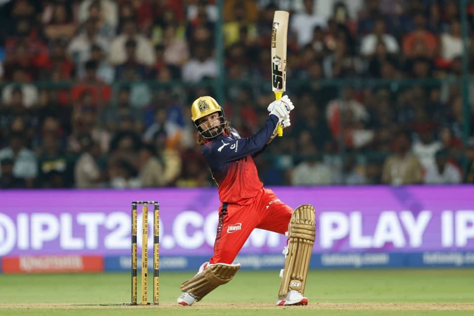 Rajat Patidar: The Game-Changer RCB Needed to Win Big